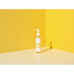 iUNIK: Calendula Complete Cleansing Oil - 200 ml